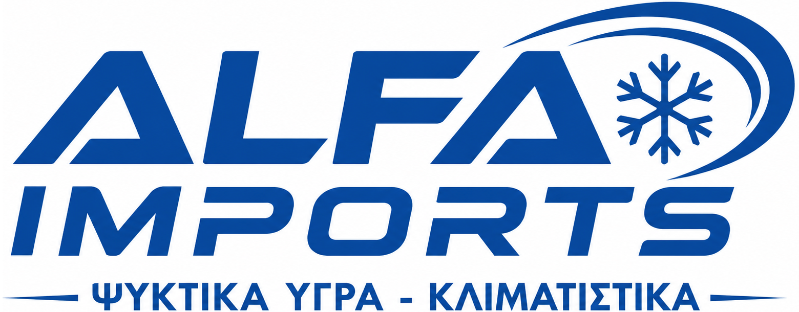 ALFA IMPORTS